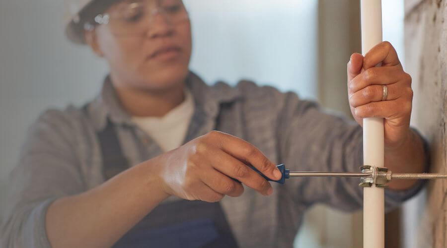 Professional water heater repair in Porter Ranch, CA